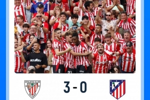 0-3惨败！阿斯：马竞防线年年拉胯打不了硬仗，小蜘蛛正重拾自我
