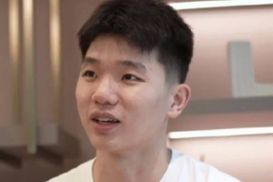 心态持续提升 期待为金牛出战 【石奎专访 Part 2】