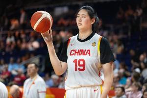 艰难！中国女篮若输意大利 附加赛得打澳大利亚或比利时！
