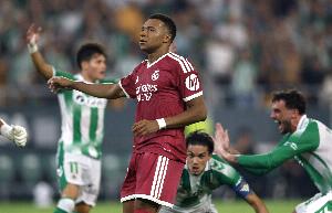 姆巴佩本赛季西甲已错失8次重大机会，是任何其他球员的2倍
