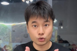 集梦会长正式向哈登发出邀请：欢迎你来百分大战 100万美金没问题