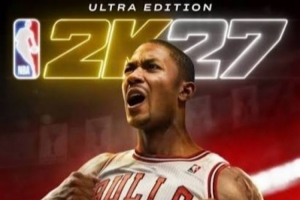 罗斯：我偶尔也玩2K 但经常被儿子打爆所以后来就不玩了