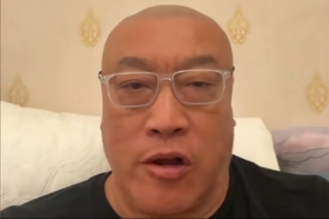 马健：本场MVP要给杨舒予 韩旭是定海神针 女篮打得真差&好在赢了