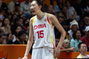 目前是绝对核心！韩旭出战30分钟 11中8&三分2中2高效砍19分10板