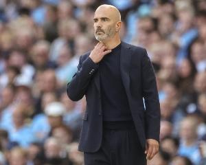 马雷斯卡：我们上半场创造了足够多的获胜机会，对方门将非常出色
