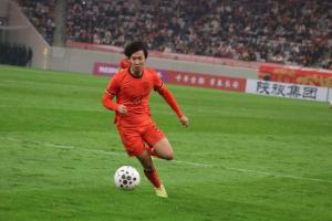 为何李新翔搭末班车张志雄陪练？亚运23人已无悬念
