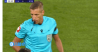 利物浦1-1扳平马竞！索博斯洛伊破门，阿劳霍脚后跟助攻
