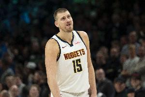 加里纳利谈约基奇：早知他能成为伟大球员 未料到能斩获三次MVP