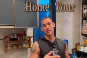 【Glen’s Home Tour】杨和带大家参观他的家 公开他的秘密收藏品