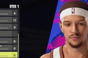 好消息！德隆蒂·韦斯特将回归NBA2K27 从明年三月起可获得报酬！