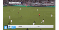 小铁匠上线！梅西1v1内切兜射中横梁+闪现补射中柱 本场两度中框