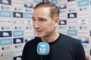 0-5惨败布莱顿！兰帕德：我的工作是带队赢球，失利的滋味不好受