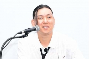 因冲击NBA缺席亚运会小组赛！韩国男篮球员崔俊勇已归队