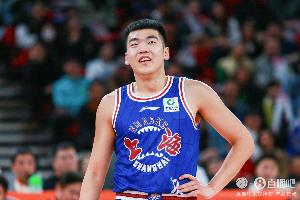 记者：刘梓鹏张佳豪代表中国战三人篮球U23世界杯 马典成出征亚运