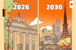 2030年女篮世界杯将在日本东京举行 赛事2030年11月26日开幕