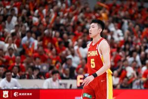 扶大厦之将倾~廖三宁17中11狂轰30分7板4助 危急时刻拯救中国男篮