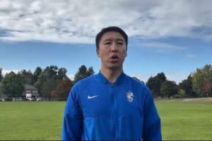 曾随队夺得中超！任航为三镇保级加油：相信你们有改变一切的能力