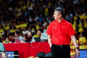 中国男篮2014年仁川亚运会后再负日本 那年是领先15分被逆转