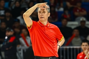 媒体人：郭士强下课后谁有信心带队？或敢于直面失败后的身败名裂