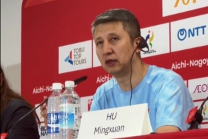 郭士强：不给自己打分 我们教练和球员都非常努力 大家都非常辛苦