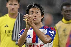 夺少？！日媒：65岁女子因寄信逼婚中村敬斗，被日本警方逮捕