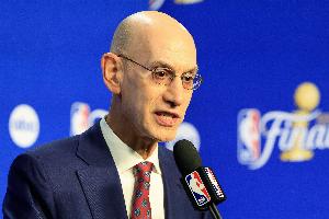 Shams：NBA扩军计划先确定拉斯维加斯球队老板 年底前做决定