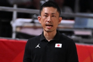 媒体人：亚洲篮坛的竞争早已不止球员天赋 教练培养同样关键