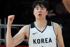 韩媒：若夺冠李贤重等7人不用服兵役 冲击NBA的崔俊勇已退伍