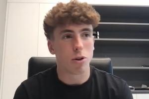 穆尼奥斯：不怕与巴尔科拉竞争，利物浦这种球队遍地世界级球员