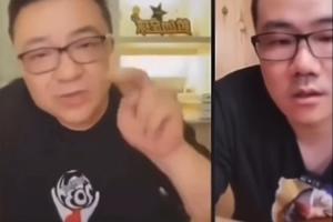 董路：一棵树上结不出两种果子 N年前我就预判了中国篮球的今天