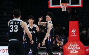 最好的机会！韩国男篮小组赛曾100-83大胜日本 若夺冠将免除兵役