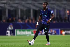 国米本赛季4次0-2落后！比塞克：我不知道这是为什么，但必须改进