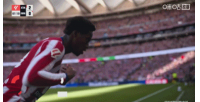 还是不受球迷欢迎！阿尔瓦雷斯替补登场，被马竞主场球迷狂嘘
