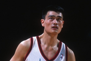 博主：以前以为姚明时代的男篮是起点 没想到是中国男篮的终点