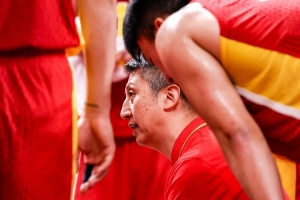 9月20日亚运透视：中国男足、男篮双双战伊朗