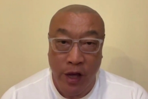 马健：湖人新赛季面对雷霆有一战之力 但出局的结果不会改变