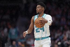 Windhorst：布兰登·米勒提前续约合同应该类似于阿门 而非奥萨尔