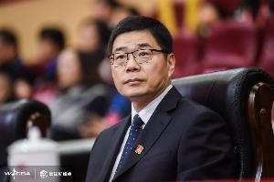 马健：中国男篮应把总结&批示公开给所有球迷 领导批示能体现认知