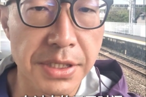 于嘉晒送别男篮Vlog：我就盼着中国篮球好 希望未来他们好起来