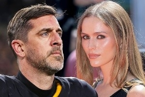 NFL前男友称从未爱过！雄鹿千金晒美照回应：正好拿八卦宣传新片