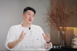 孙悦：扬纳基斯执教期间 老队员还好&很多年轻人还会出现基础问题