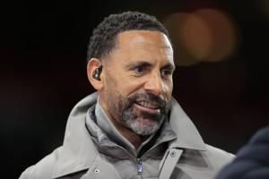 费迪南德：我要多一个英超冠军了？穆里尼奥也要多一个？
