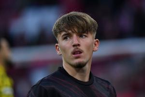 巴拉克谈卡尔想加盟皇马：没什么大不了的，他只是说出了一个梦想