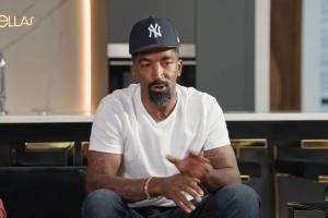 JR：我驾车酿祸致好友身亡入狱服刑 篮圈仅2人探视让我看清冷暖