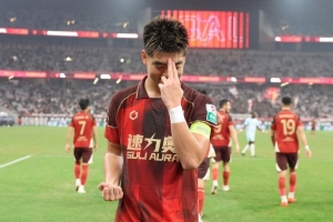 陈涛：对年轻球员我认为要多给鼓励和犯错空间，这样才有成长空间