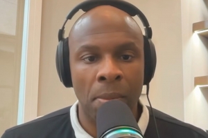 海伍德：如今NBA训练营太轻松 球员缺乏实战准备反而更容易受伤