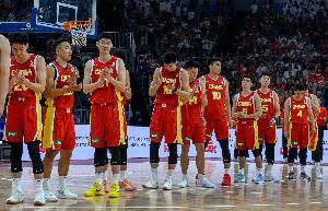 杨毅：中国篮球落后是大势所趋 国际高度市场化的项目咱们都不行
