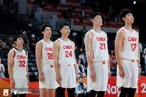 杨毅：中国篮球落后是落后在没归化 解决这个问题后会好很多