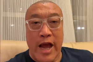 马健：中国篮球还在吃10年前的老本 要想缓过来至少5年打底