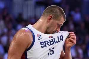 约基奇：NBA里有些人满脑子都是刷分刷数据 但欧洲只看重胜利